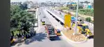 AATHUR On Road Plots