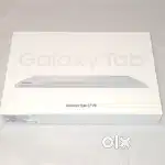 Brand new condition S7 FE tablet SIM + WIFI variant