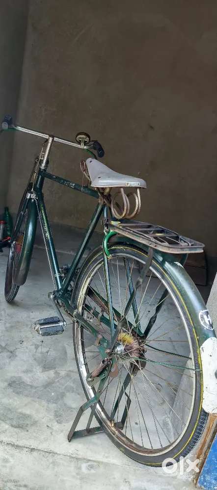 Full ok condition cycle