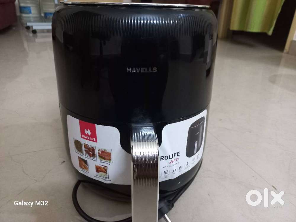 Havells Prolife Neo Air Fryer  1500W