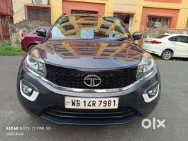 Tata Nexon 1.2 Revotron XZ Plus, 2018, Petrol