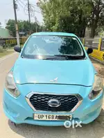 Datsun GO 2015 |urgent sell|