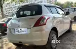Maruti Suzuki Swift VDI (O), 2016, Diesel