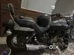 Vintage avenger