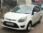 Ford Figo 1.5D Trend MT, 2012, Diesel