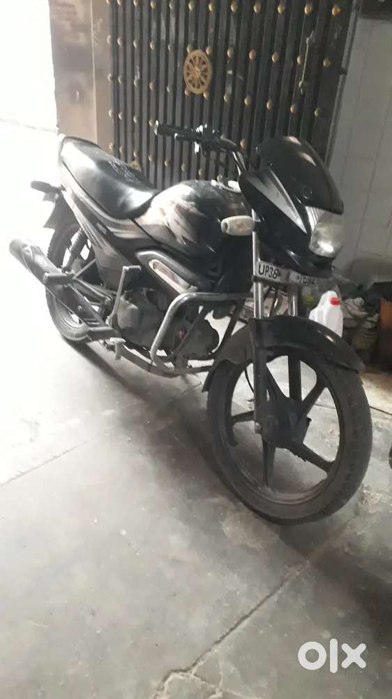 Hero  Honda Super splendor