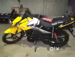 Passtion pro - single owner - well maintained