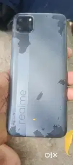 Realme C11