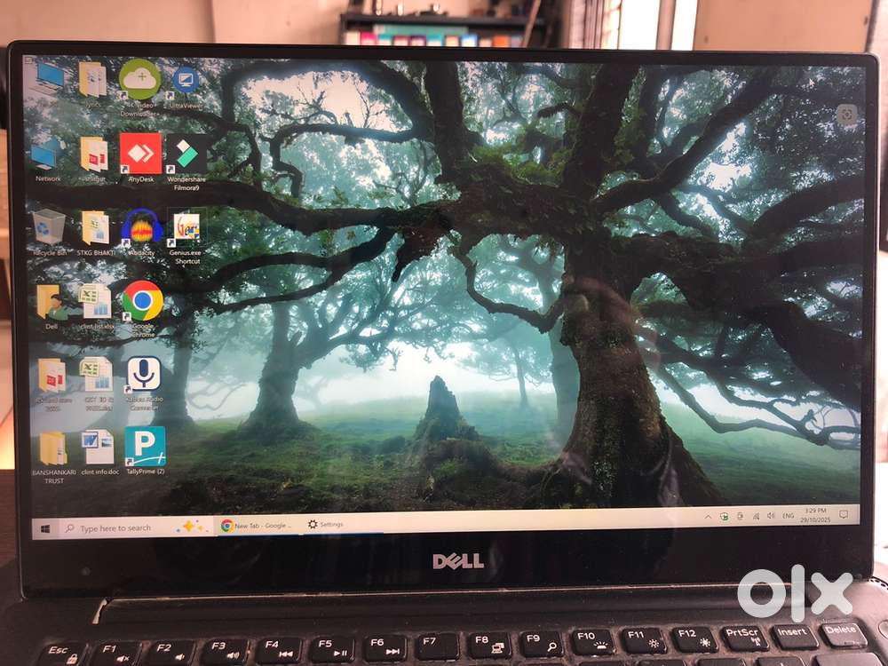 Dell xps 13 9350 excellent