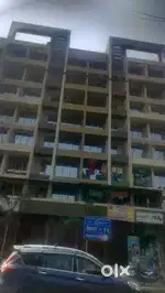 1bhk flat for rent 8500deposit 30000