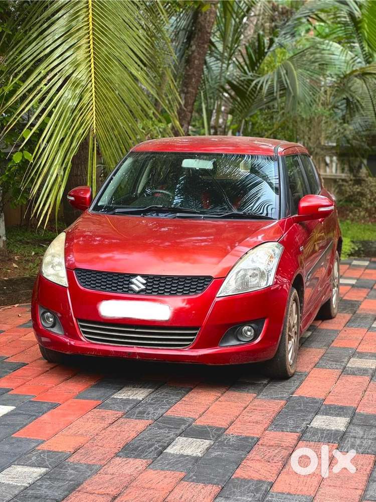 Maruti Suzuki Swift 2014 Diesel Good Condition