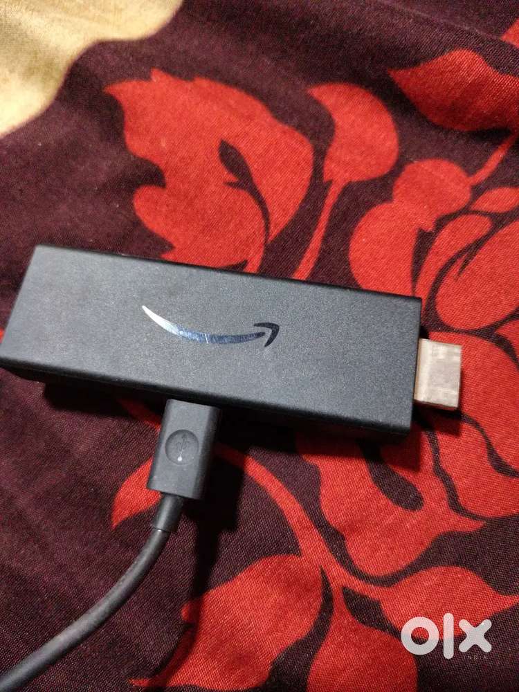 Amazon Fire Stick