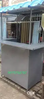 counter new condition