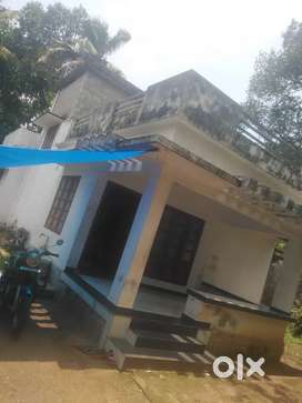 House for lease