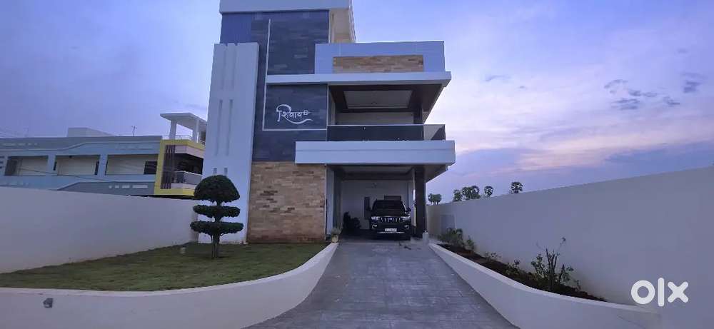 House for rent in alapatinagar,raavi sambasivarao street