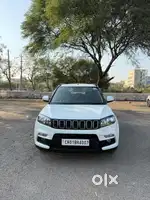 Maruti Suzuki Vitara Brezza VDi, 2016, Diesel