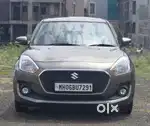 Maruti Suzuki Swift 1.2 VXI (O), 2019, Petrol