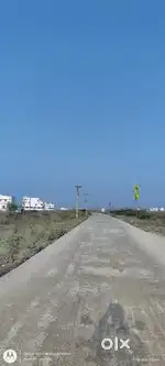 1200 Sqft CMDA Plot for Resale @21 lakhs in ORR west Tambaram