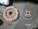 Hyundai Creta Petrol Clutch Pressure Plate & Disc
