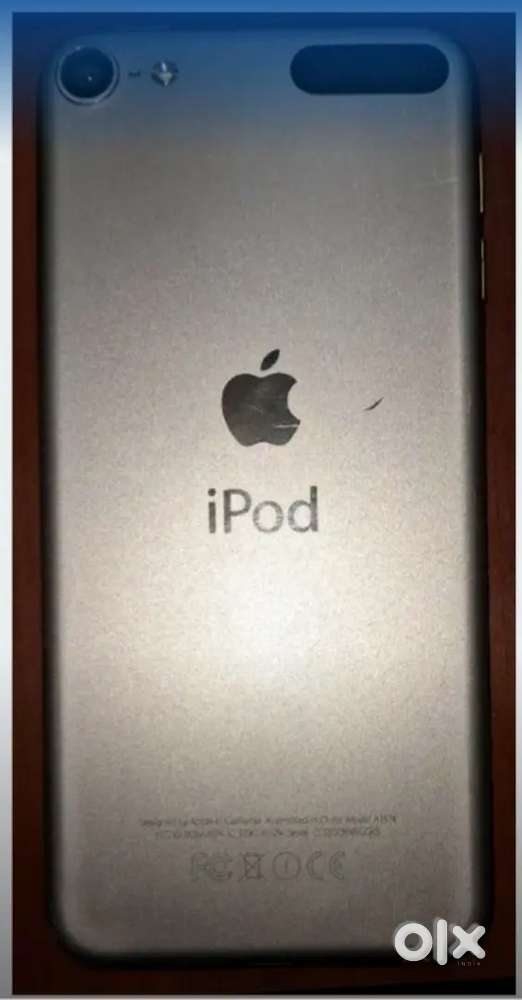 Ipod - Model A1574