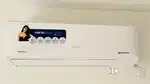 AC in good working condition
