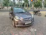 Honda Amaze 1.5 SMT I DTEC, 2015, Diesel