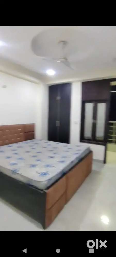 A ONE BHK FULL FURNISH FLAT FOR RENT IN CHATTARPUR NEW DELHI