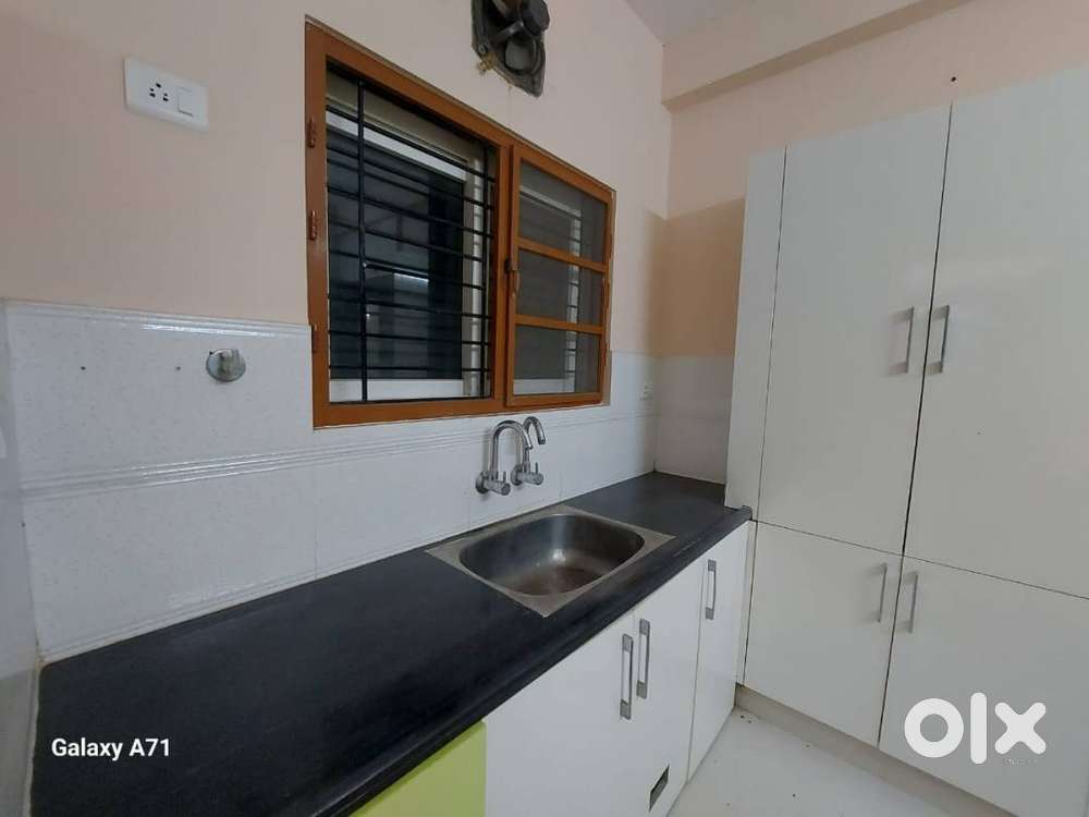 3BHK flat in Mugalivakkam