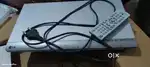 LG vdv player with remote new packed