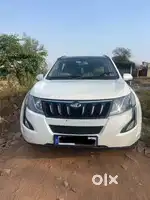 Mahindra XUV500 2013 Diesel Well Maintained