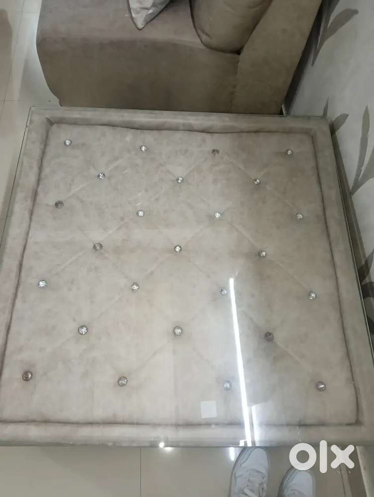 Center Table