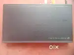 DVD player