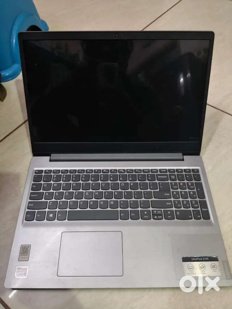 Lenovo IdeaPad s145 - 15Ast working good