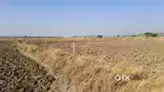 MIDC plot & Land