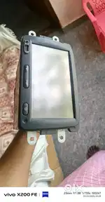 Kwid climber music system