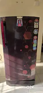 Godrej Edge Pro 190Litres 6Star rated refrigerator for sale