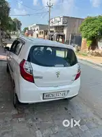 Maruti Suzuki Alto K10 2016
