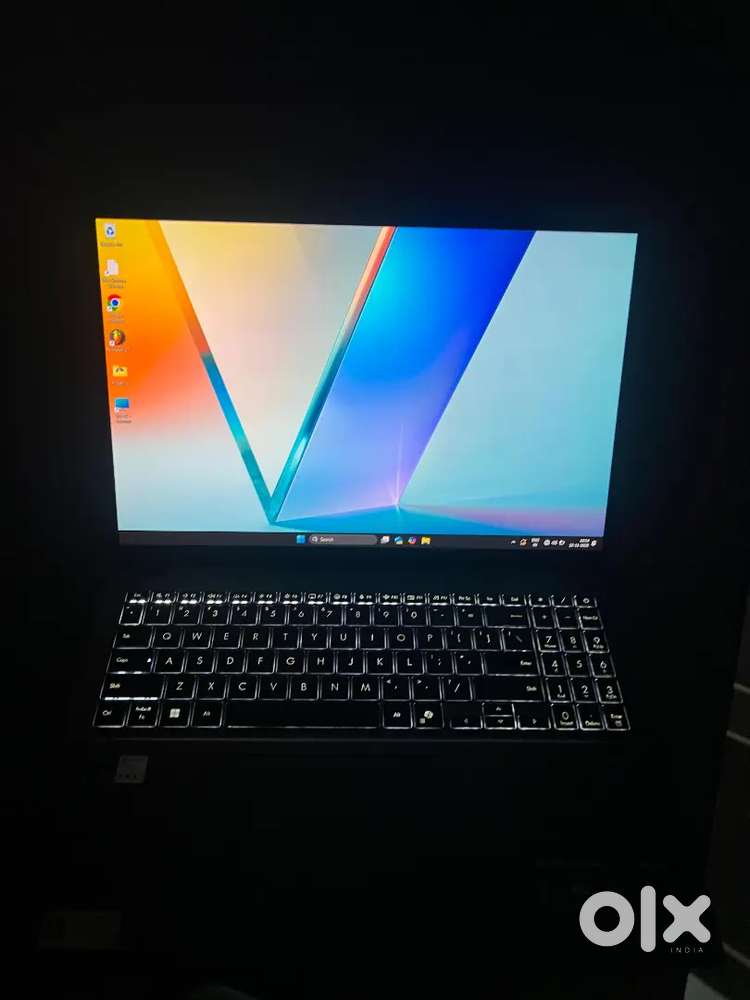 ASUS VIVOBOOK 16 S SERIES 16/512