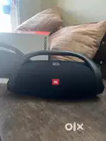 JBL Boombox2 Portable Speaker