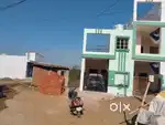 Maharajpur Housing board colony