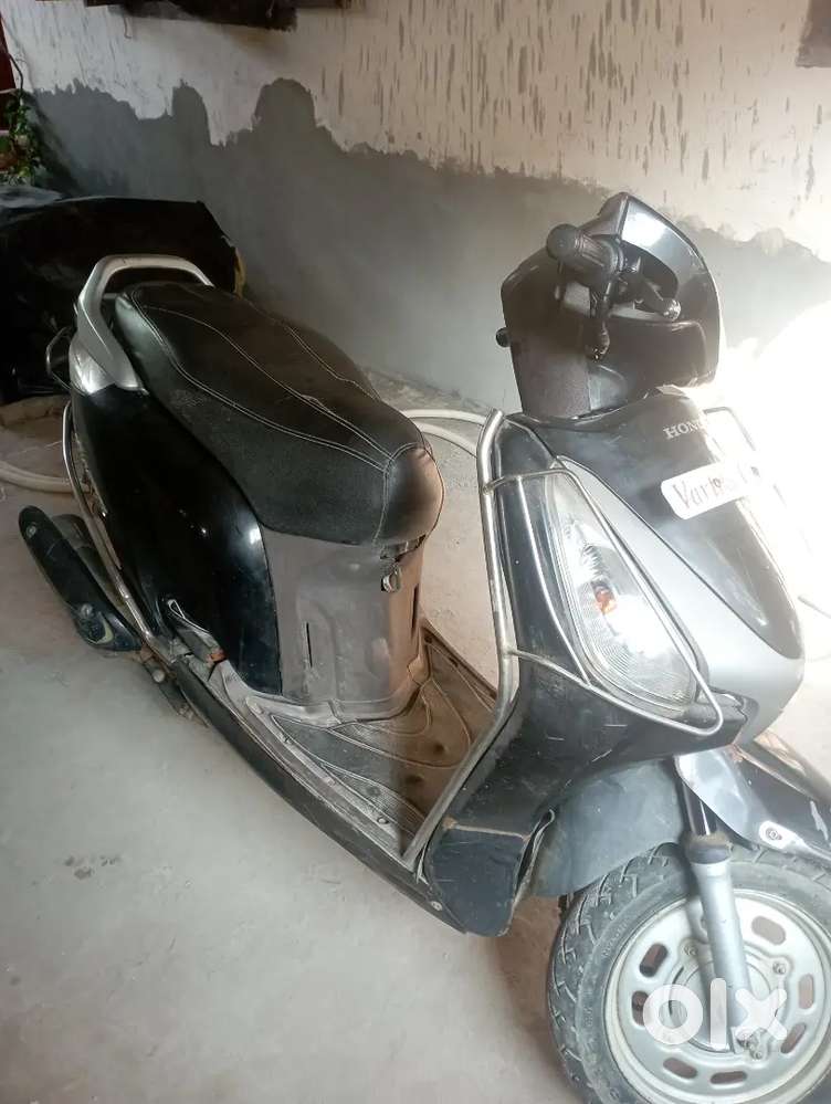 Want to sell my scooter