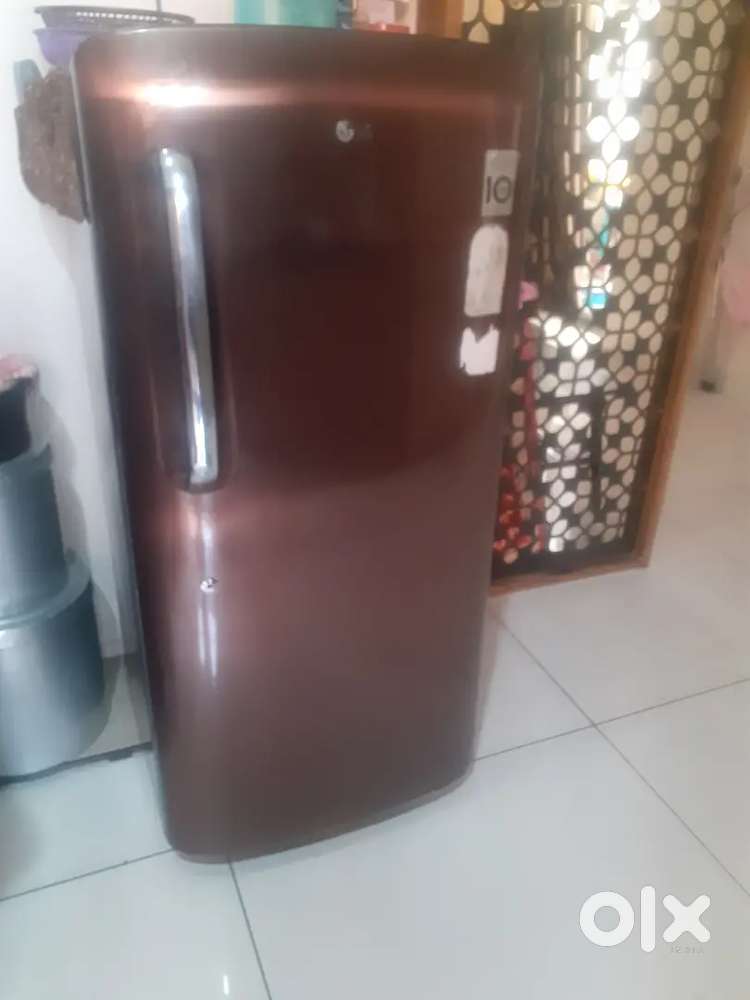 LG fridge for sell