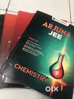 Arjuna jee Pw 11th moduls