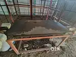 Weighing Scale machine 4Ton Capacity with stand ( Unused )