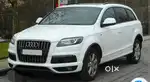 Audi Q7 3.0 TDI quattro, 2011, Diesel