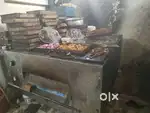 Bakery oven