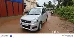 Maruti Suzuki Wagon R 2011 petrol plus CNG