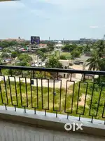 3BHK opposite GIMT