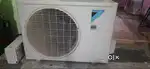 DIAKIN 1.5 TON  NON INVERTER AC