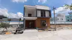 Villa on karapalli Hosur